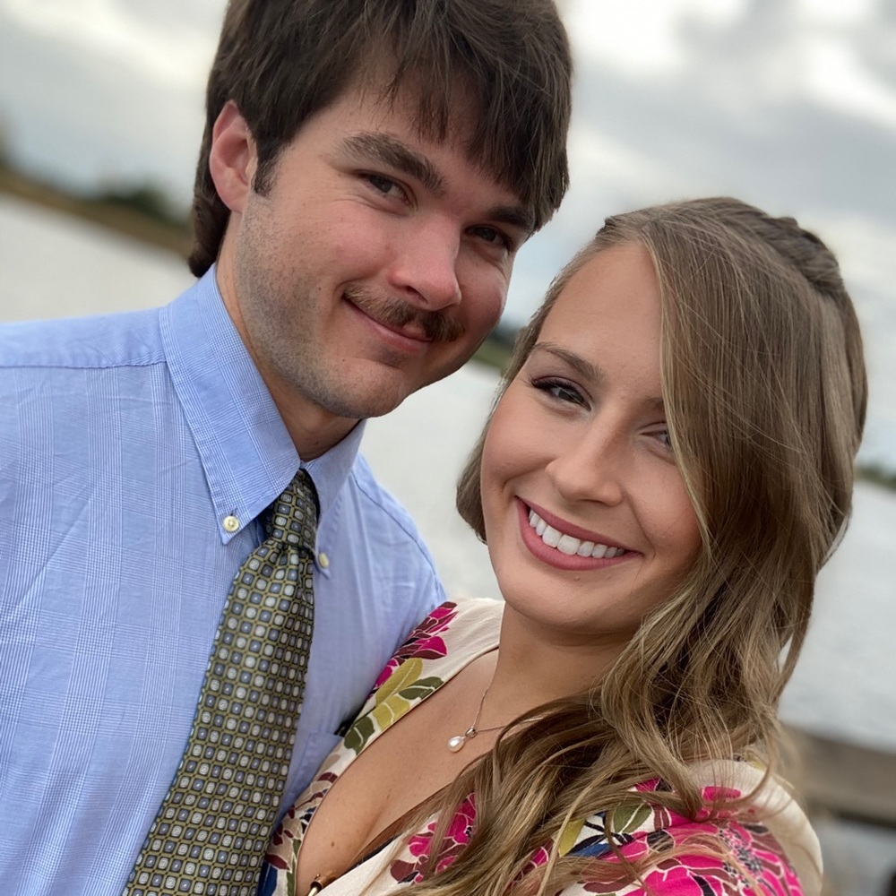 Meet your Posher, Katherine